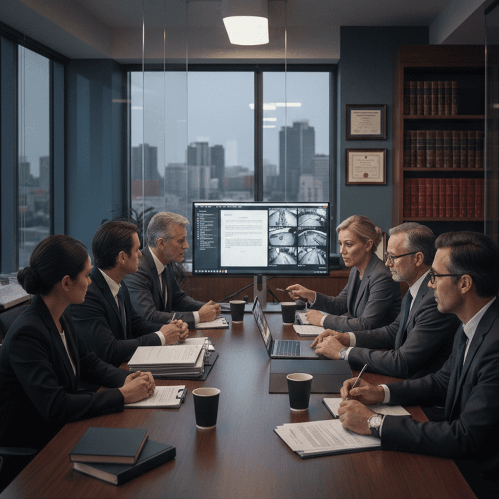 Law Offices