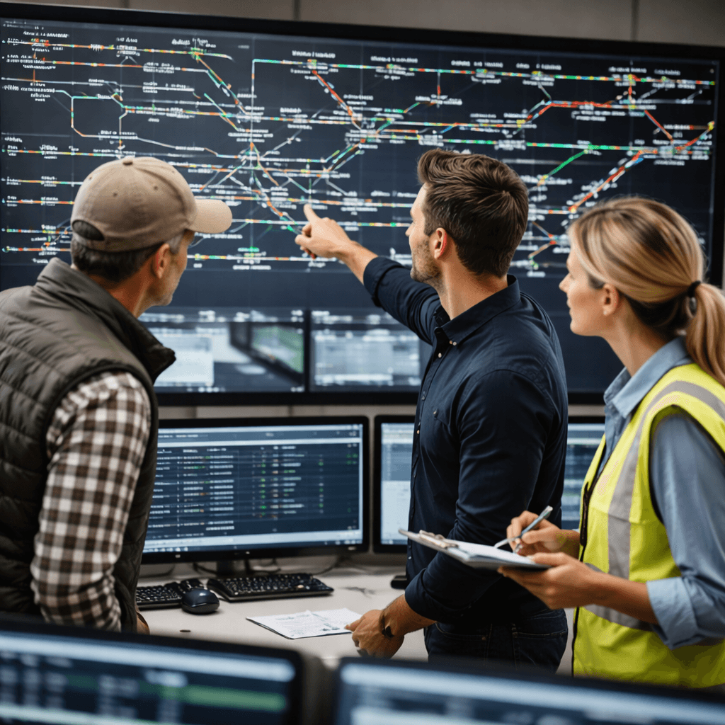 Transportation & Logistics