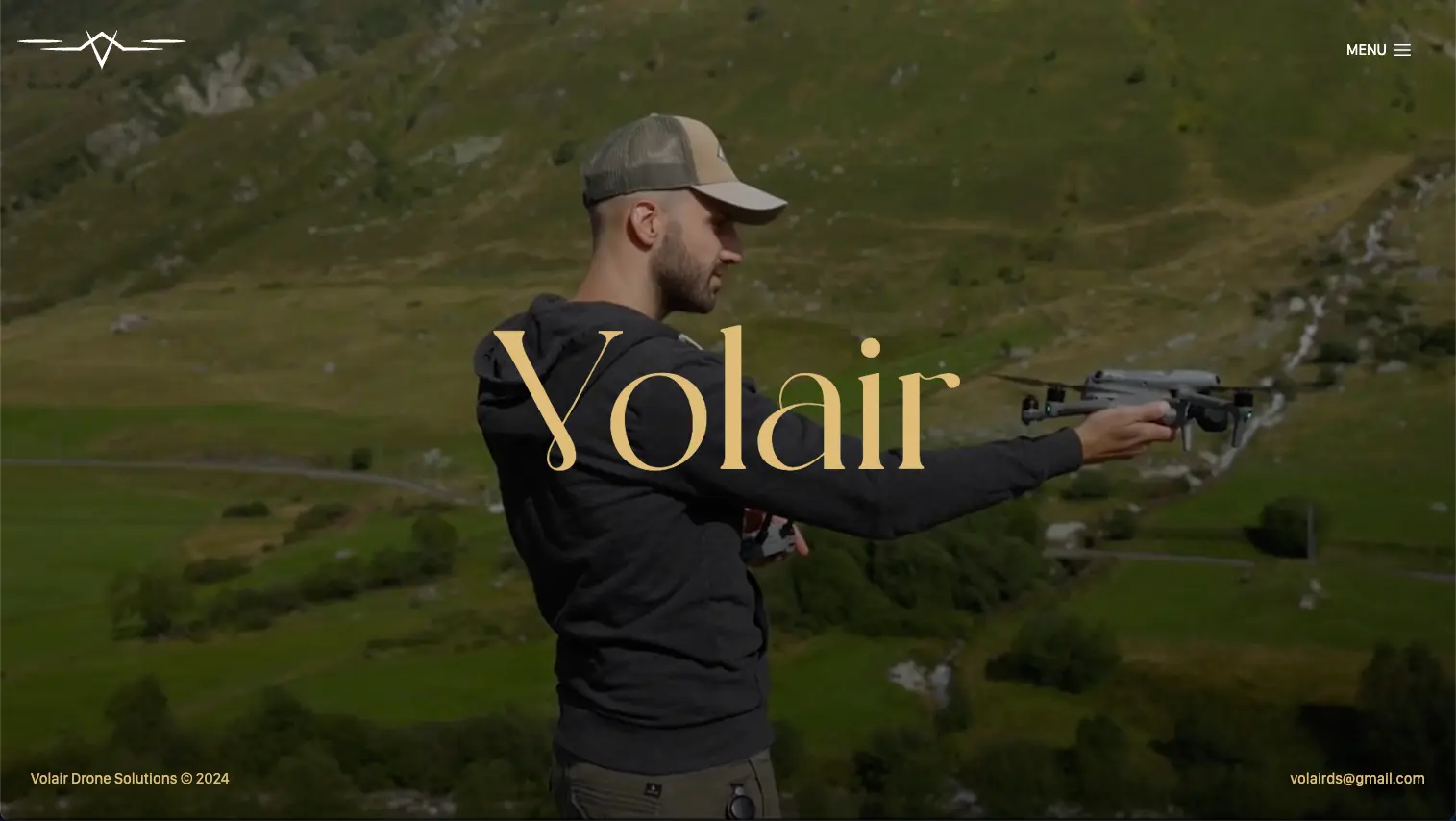 Volair Drone Solutions