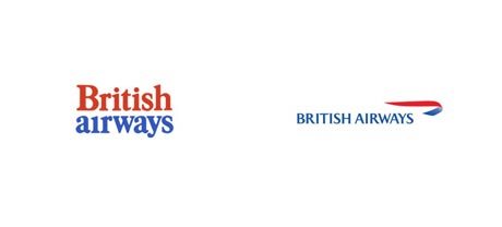 British irways logo